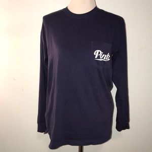 PINK Victoria Secret shirt
